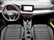 SEAT Ibiza NEW 1.0 EcoTSI Hola FR DSG *4J.Werksgarantie*Dinamica*, Benzina, Auto nuove, Automatico - 3