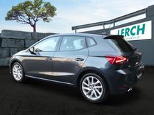 SEAT IBIZA MOVE FR (netto), Petrol, New car, Automatic - 4
