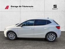 SEAT Ibiza 1.0 TSI 110 Move FR DSG, Benzin, Neuwagen, Automat - 2
