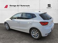 SEAT Ibiza 1.0 TSI 110 Move FR DSG, Essence, Voiture nouvelle, Automatique - 3
