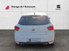 SEAT Ibiza 1.0 TSI 110 Move FR DSG, Essence, Voiture nouvelle, Automatique - 4