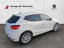 SEAT Ibiza 1.0 TSI 110 Move FR DSG, Benzin, Neuwagen, Automat - 5