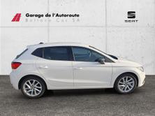SEAT Ibiza 1.0 TSI 110 Move FR DSG, Petrol, New car, Automatic - 6