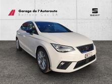 SEAT Ibiza 1.0 TSI 110 Move FR DSG, Essence, Voiture nouvelle, Automatique - 7
