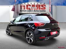 SEAT Ibiza NEW 1.0 EcoTSI Hola FR DSG *4J.Werksgarantie*Dinamica*, Benzina, Auto nuove, Automatico - 2