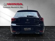 SEAT Ibiza 1.0 TSI 110 Move, Benzina, Auto nuove, Manuale - 5