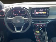 SEAT Ibiza 1.0 TSI 115 Move FR DSG, Benzina, Auto nuove, Automatico - 7