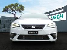 SEAT IBIZA MOVE FR (netto), Petrol, New car, Automatic - 2