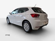 SEAT IBIZA MOVE (netto), Petrol, New car, Automatic - 3