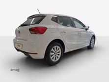SEAT IBIZA MOVE (netto), Petrol, New car, Automatic - 4