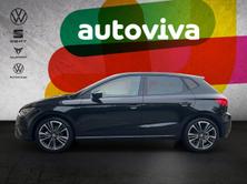 SEAT IBIZA ANNIVERSARY LE (netto), Petrol, New car, Automatic - 2