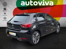 SEAT IBIZA ANNIVERSARY LE (netto), Petrol, New car, Automatic - 3
