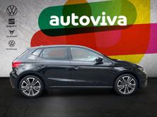 SEAT IBIZA ANNIVERSARY LE (netto), Petrol, New car, Automatic - 4