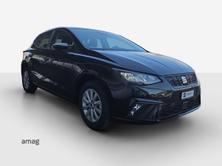 SEAT Ibiza GO 1.0TSI 6G M, Benzin, Neuwagen - 6