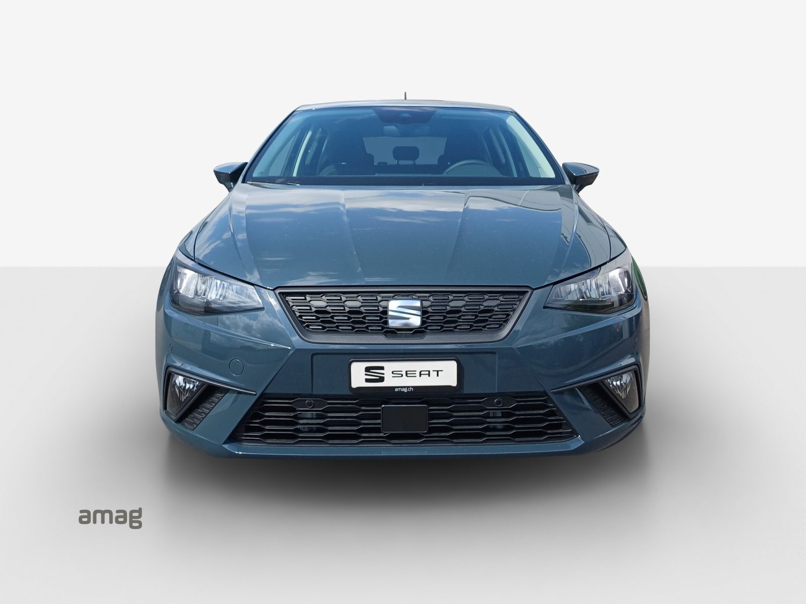 SEAT IBIZA GO (netto), Petrol, New car, Automatic - 7
