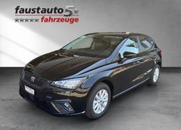 SEAT Ibiza 1.0 TSI 115 Go DSG MY25