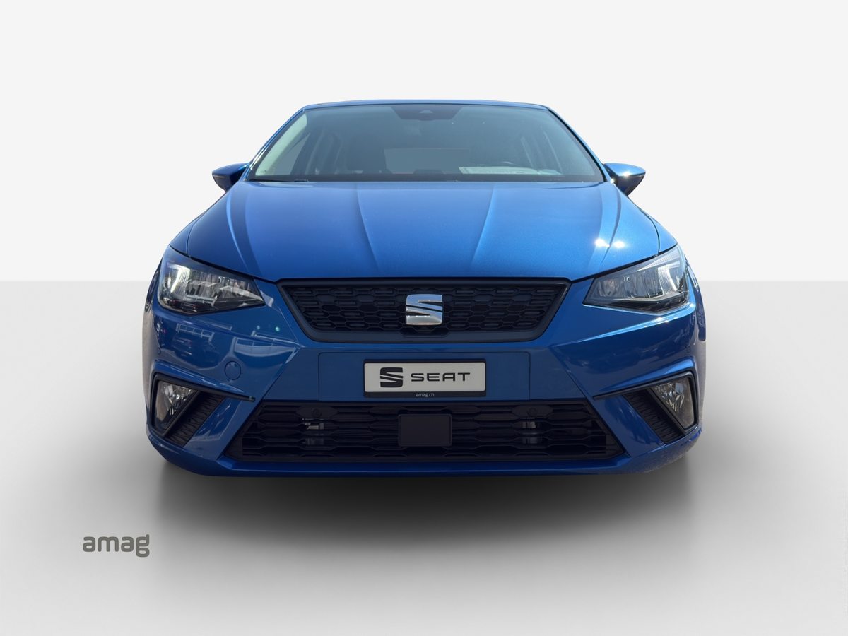 SEAT IBIZA GO (netto), Benzina, Auto nuove, Automatico - 7