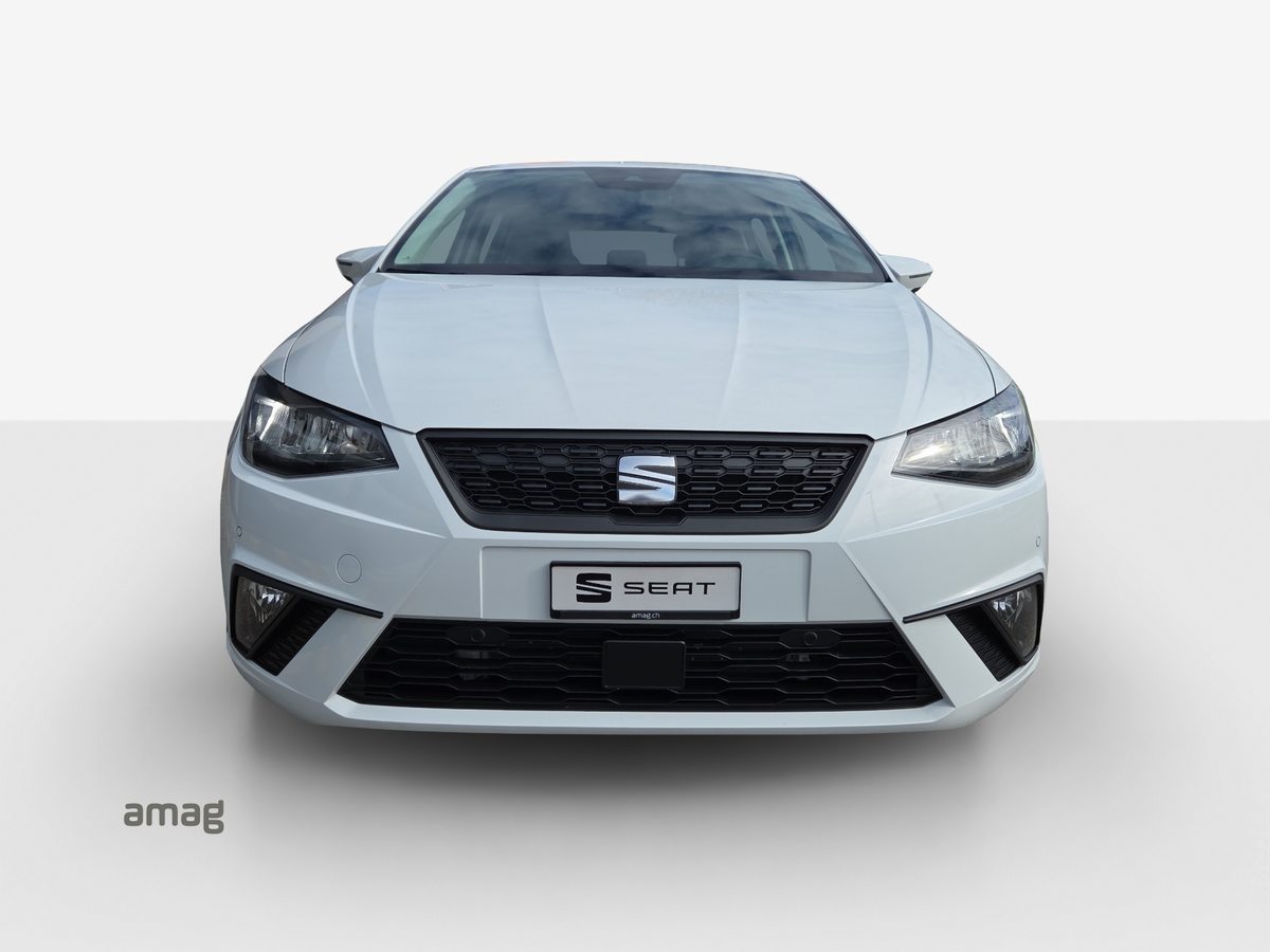 SEAT IBIZA GO (netto), Benzina, Auto nuove, Automatico - 7
