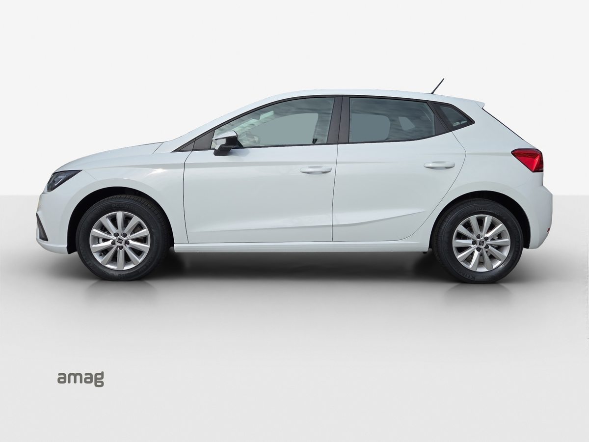 SEAT IBIZA GO (netto), Benzina, Auto nuove, Automatico - 2