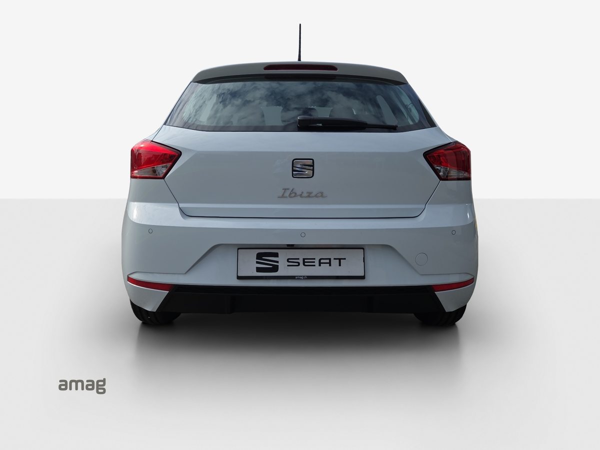 SEAT IBIZA GO (netto), Benzina, Auto nuove, Automatico - 4