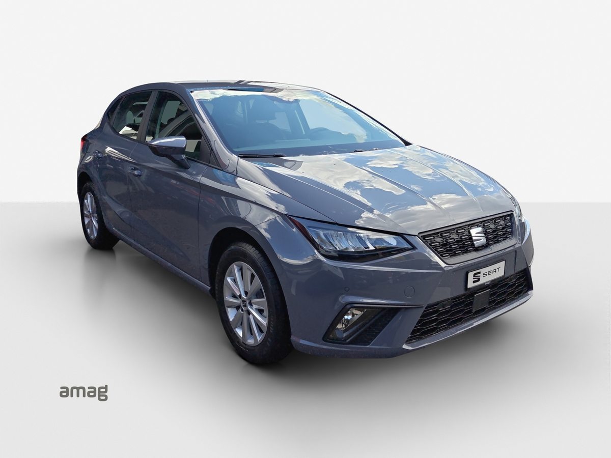 SEAT IBIZA GO (netto), Benzina, Auto nuove, Automatico - 6