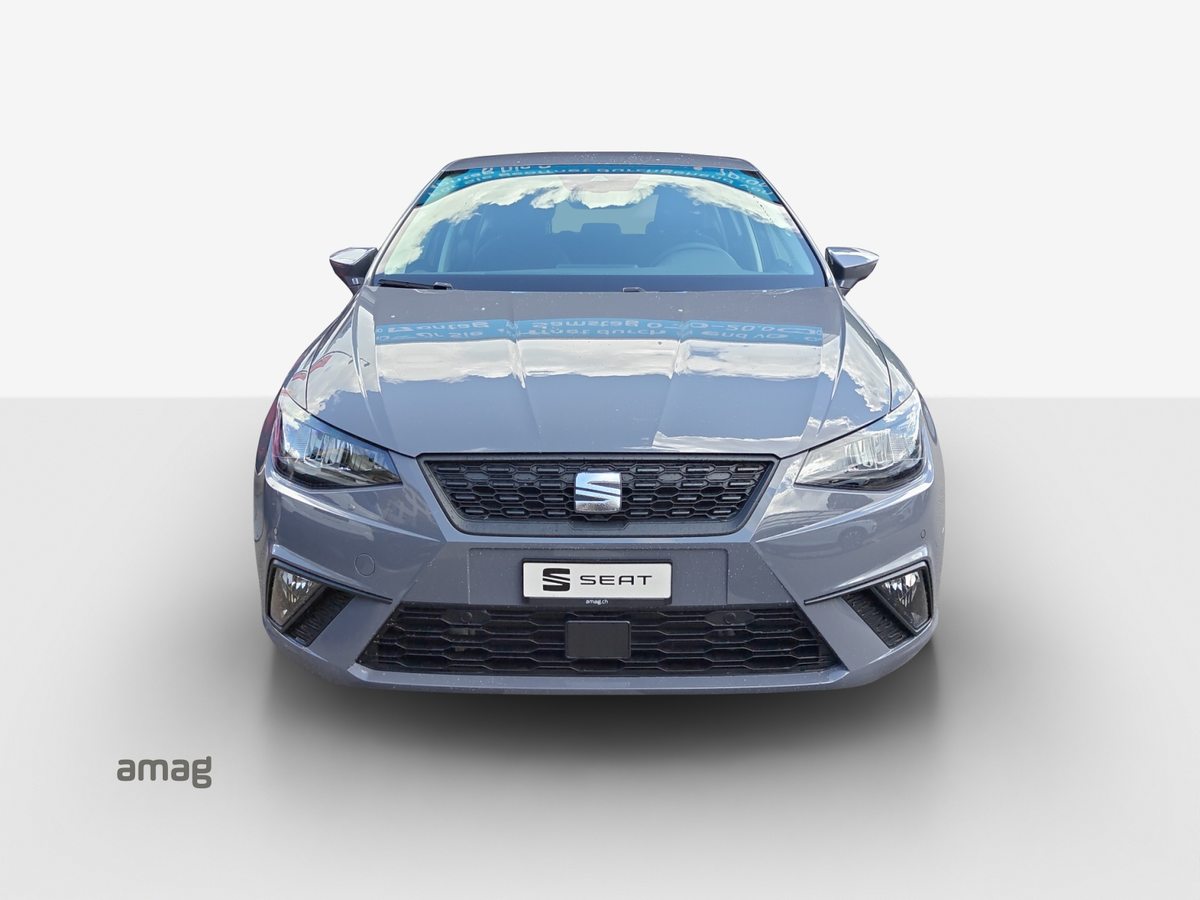 SEAT IBIZA GO (netto), Benzina, Auto nuove, Automatico - 7