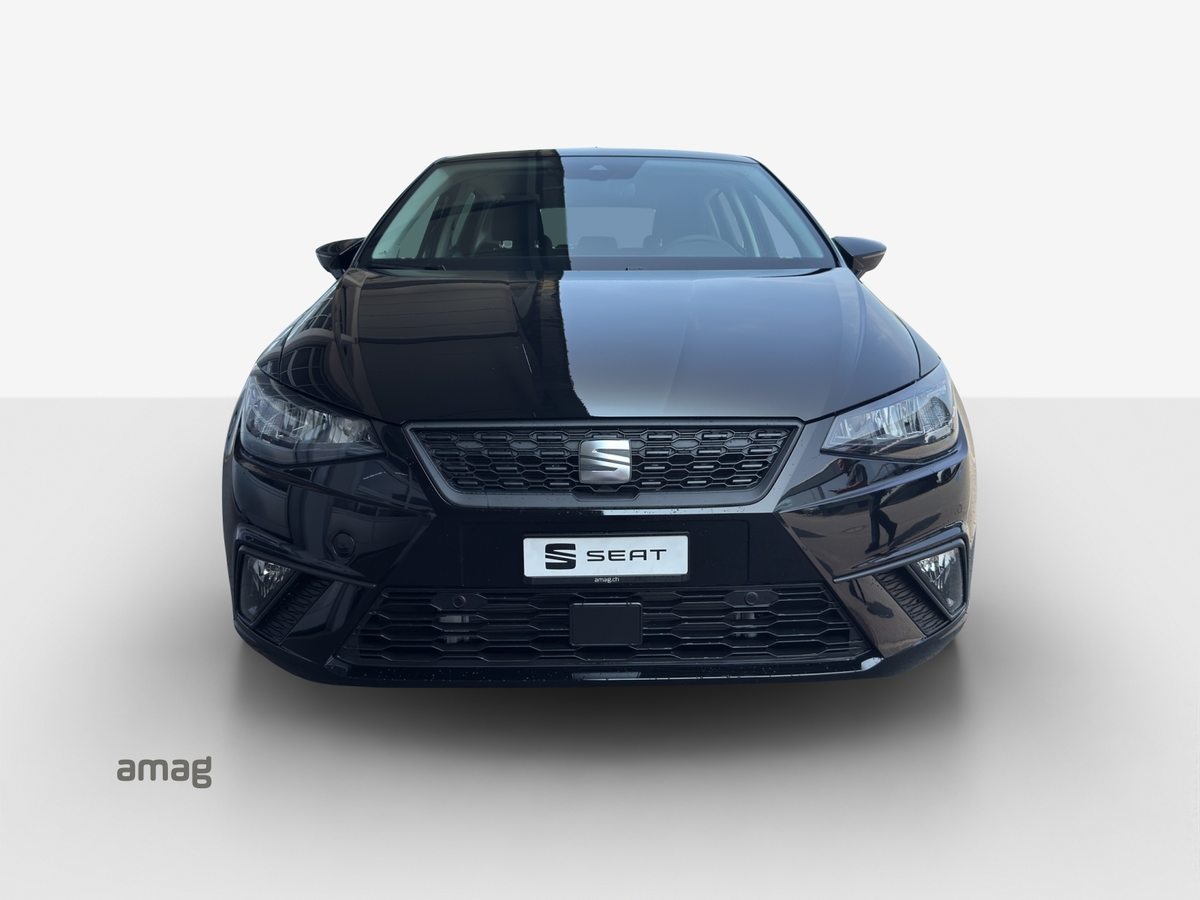 SEAT IBIZA GO (netto), Petrol, New car, Automatic - 7