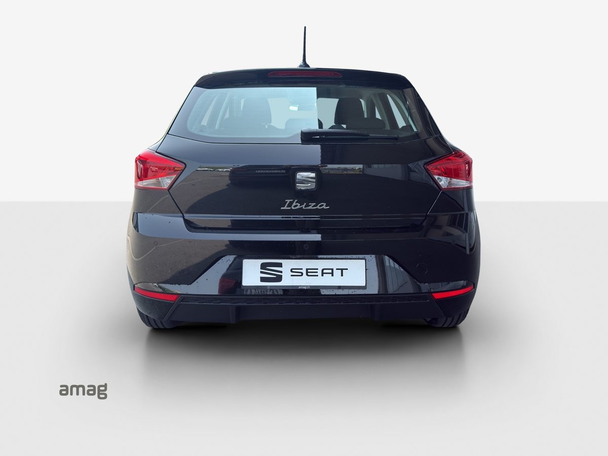 SEAT IBIZA GO (netto), Benzina, Auto nuove, Automatico - 4