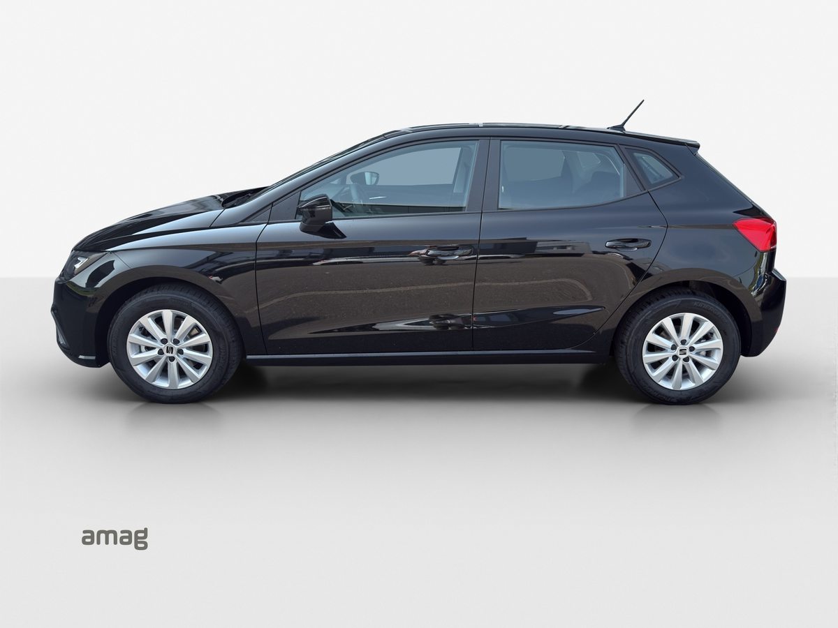 SEAT IBIZA GO (netto), Benzina, Auto nuove, Automatico - 2