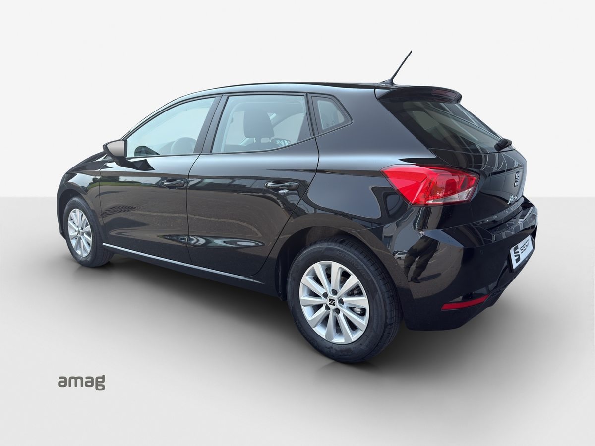 SEAT IBIZA GO (netto), Benzina, Auto nuove, Automatico - 3