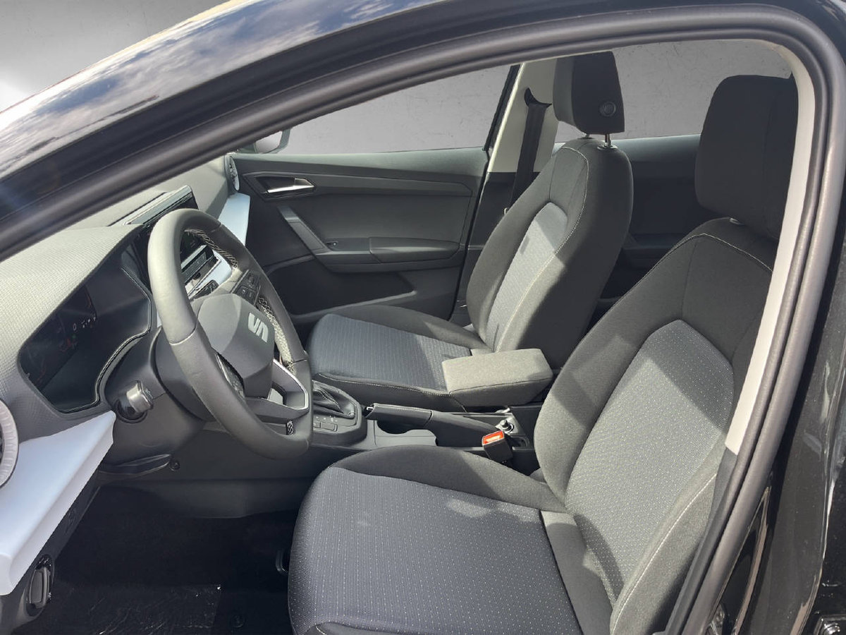 SEAT Ibiza 1.0 TSI 115 Go DSG MY26, Petrol, New car, Automatic - 7