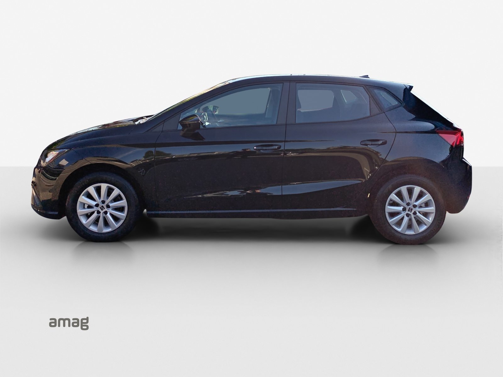 SEAT IBIZA GO (netto), Petrol, New car, Automatic - 2
