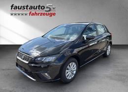 SEAT Ibiza 1.0 TSI 115 Go DSG MY25
