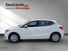 SEAT Ibiza 1.0 TSI 115 Go DSG MY25, Benzina, Auto nuove, Automatico - 3