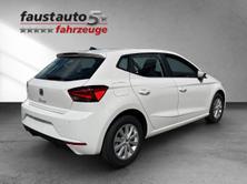 SEAT Ibiza 1.0 TSI 115 Go DSG MY25, Benzina, Auto nuove, Automatico - 5