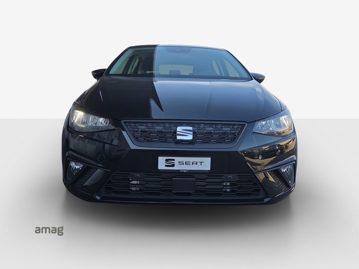 SEAT IBIZA GO (netto), Benzina, Auto nuove, Automatico - 7