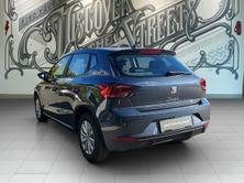 SEAT IBIZA GO (netto), Benzina, Auto nuove, Automatico - 4