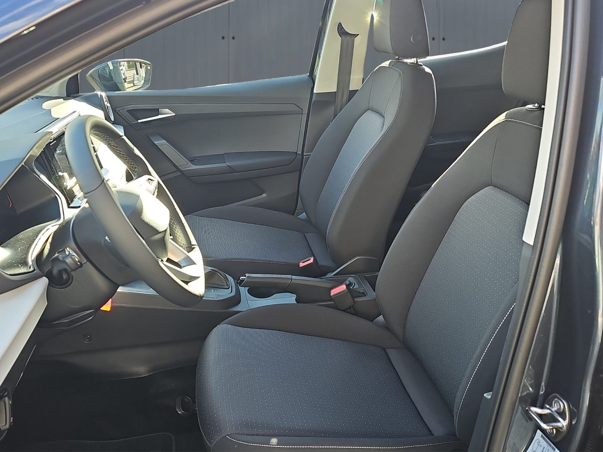 SEAT IBIZA GO (netto), Benzin, Neuwagen, Automat - 7