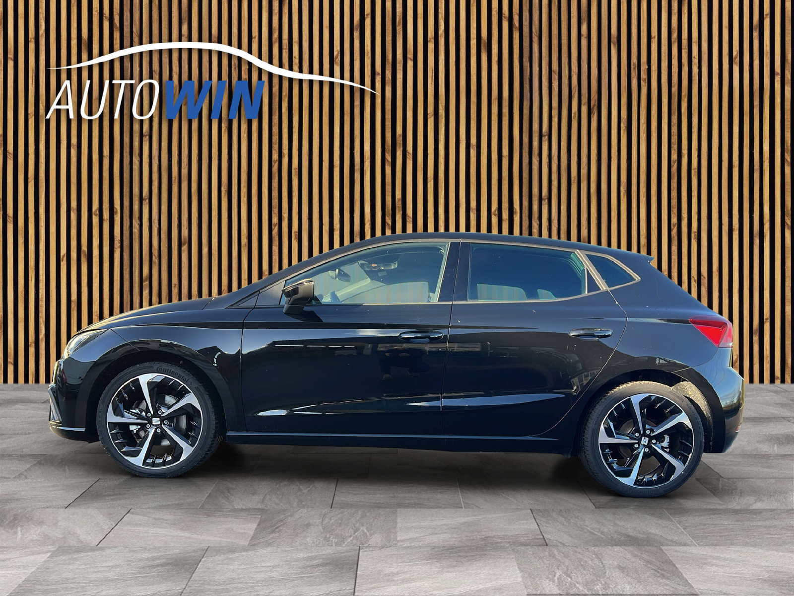 SEAT Ibiza 1.0 TSI 115 FR DSG, Benzina, Auto nuove, Automatico - 3