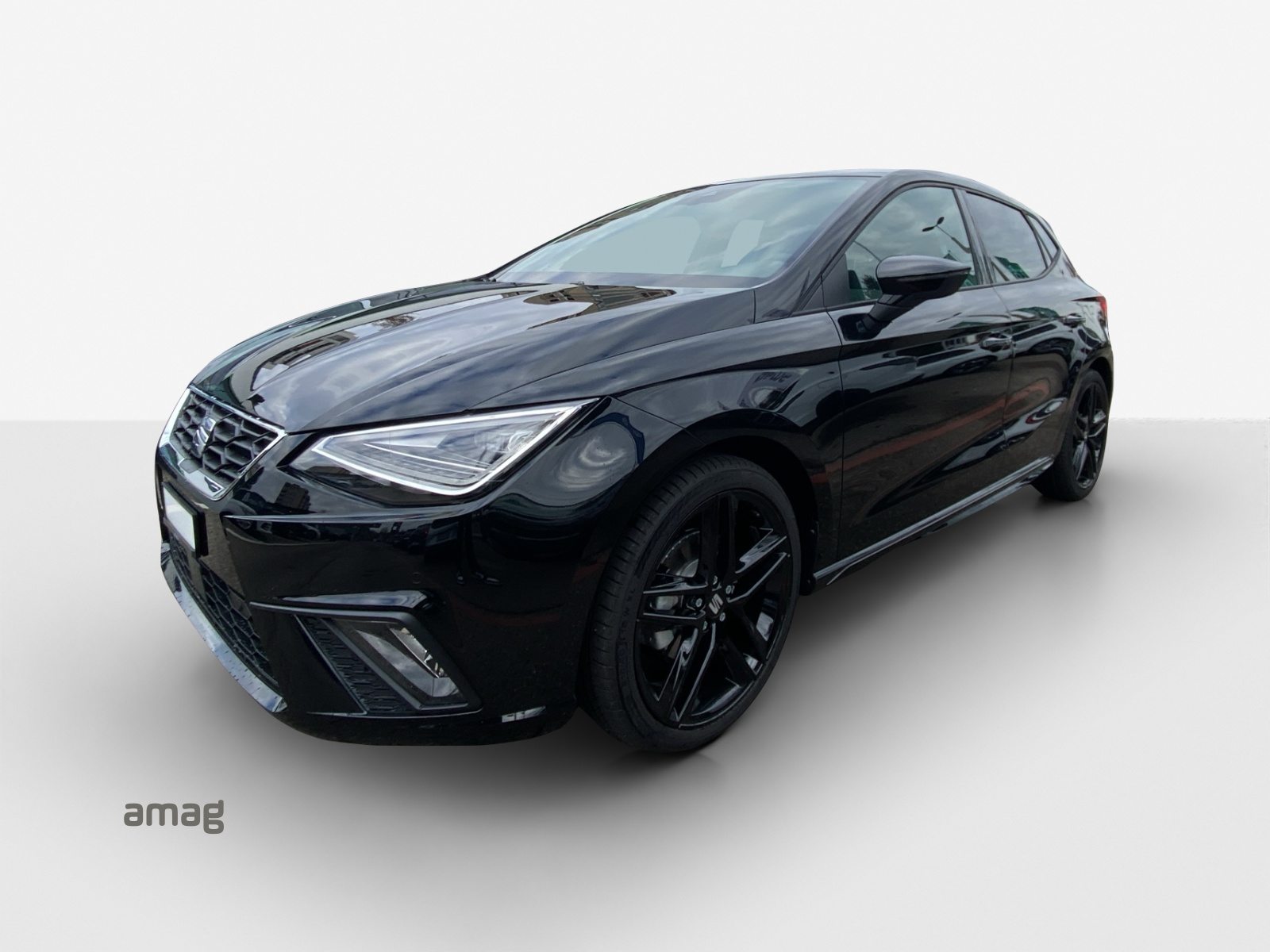 SEAT IBIZA 75EDITION (netto)