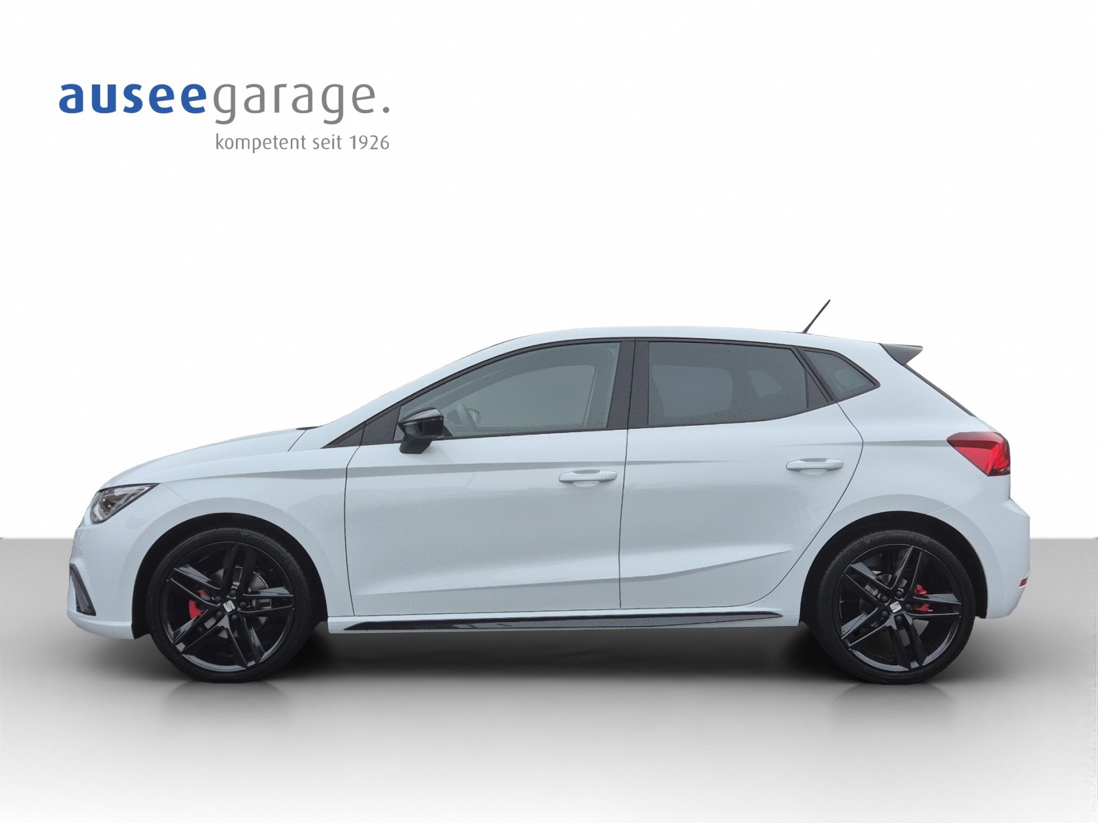 SEAT Ibiza 1.5 TSI 75 Edition DSG, Benzina, Auto nuove, Automatico - 2