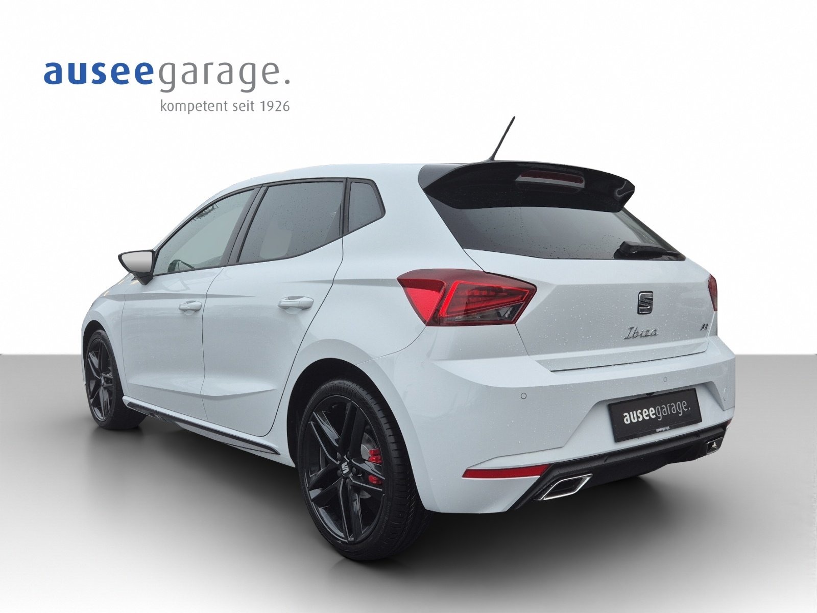 SEAT Ibiza 1.5 TSI 75 Edition DSG, Benzina, Auto nuove, Automatico - 3