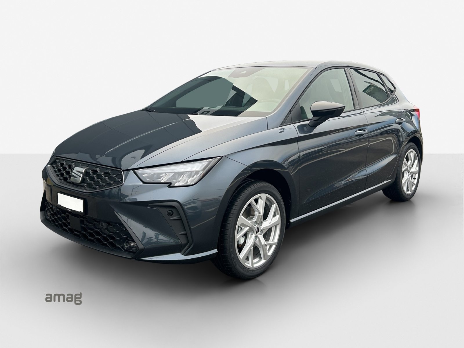 SEAT IBIZA FR