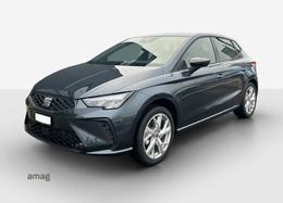 SEAT IBIZA FR
