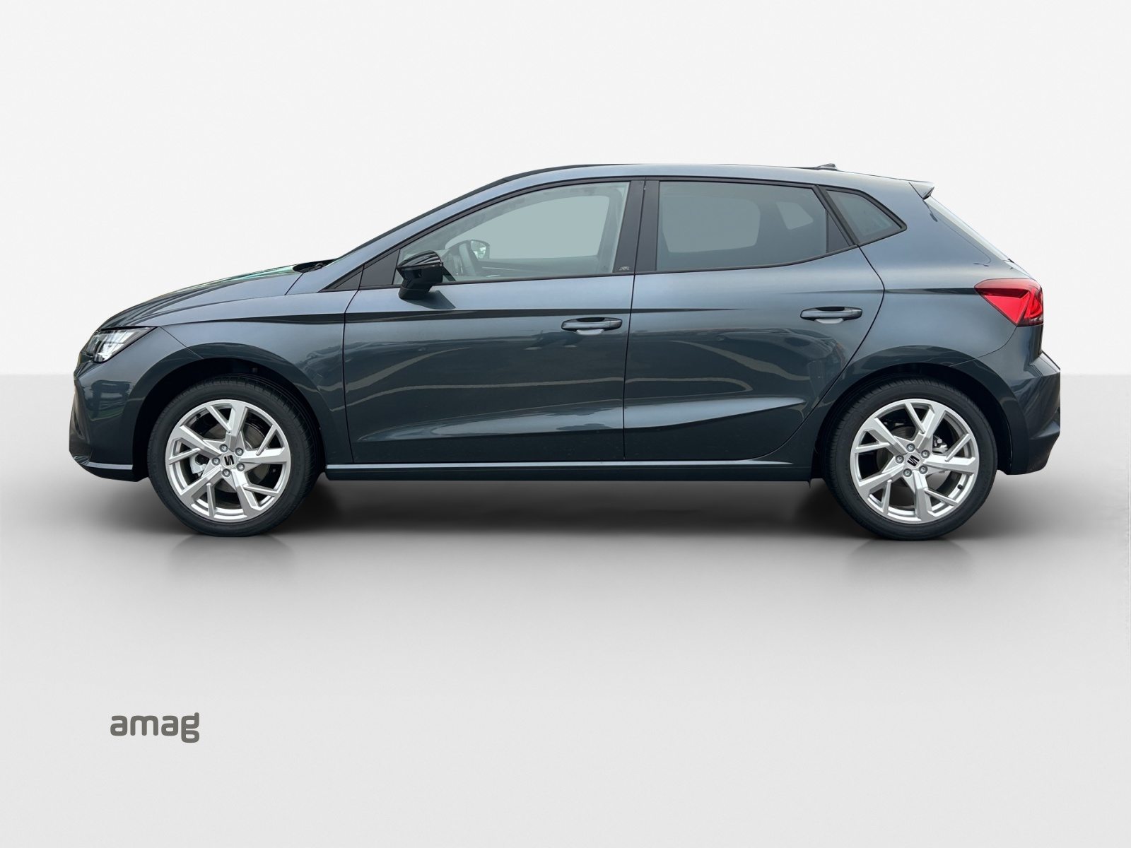 SEAT IBIZA FR, Benzina, Auto nuove, Automatico - 2