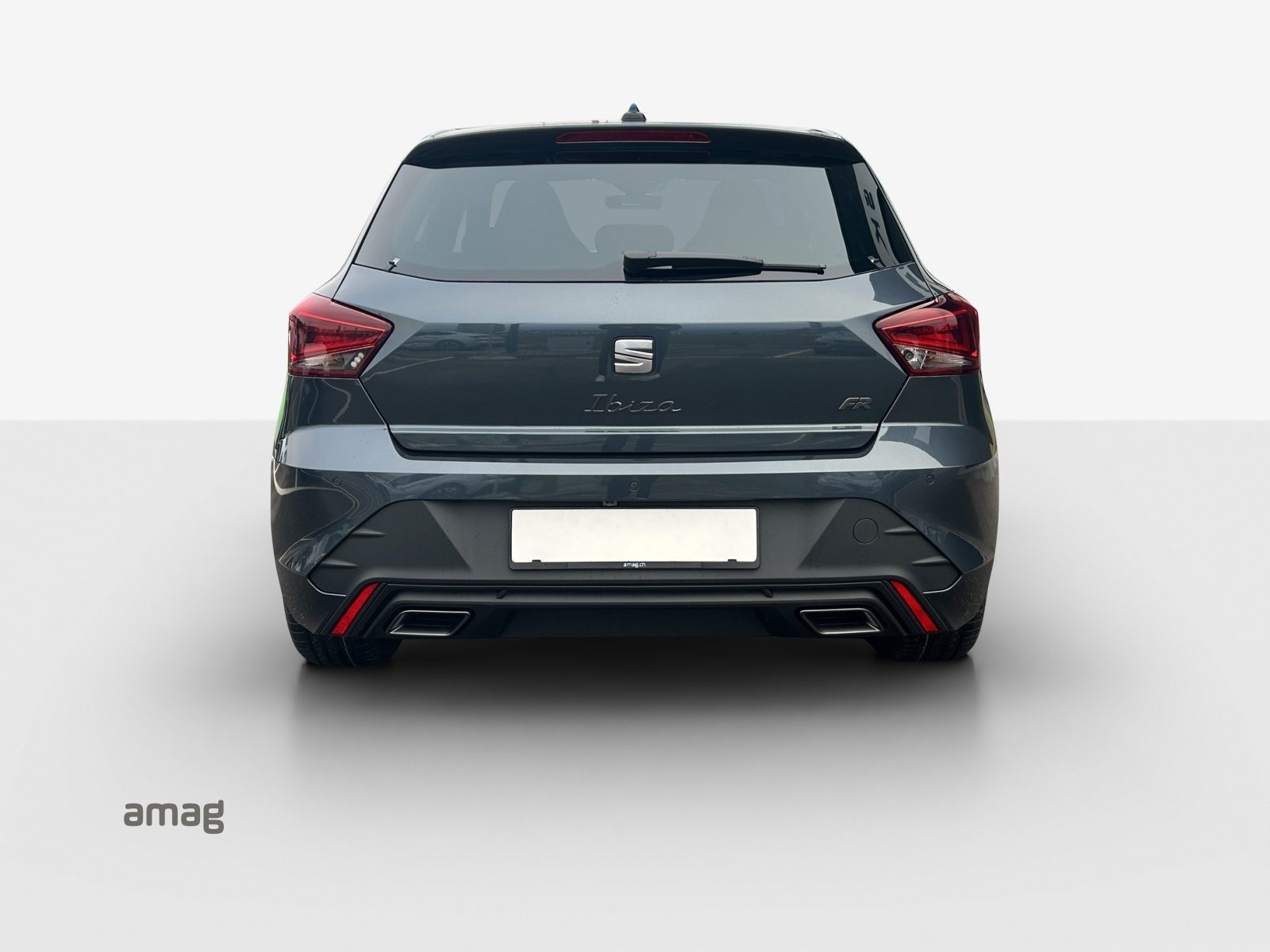 SEAT IBIZA FR, Benzina, Auto nuove, Automatico - 4