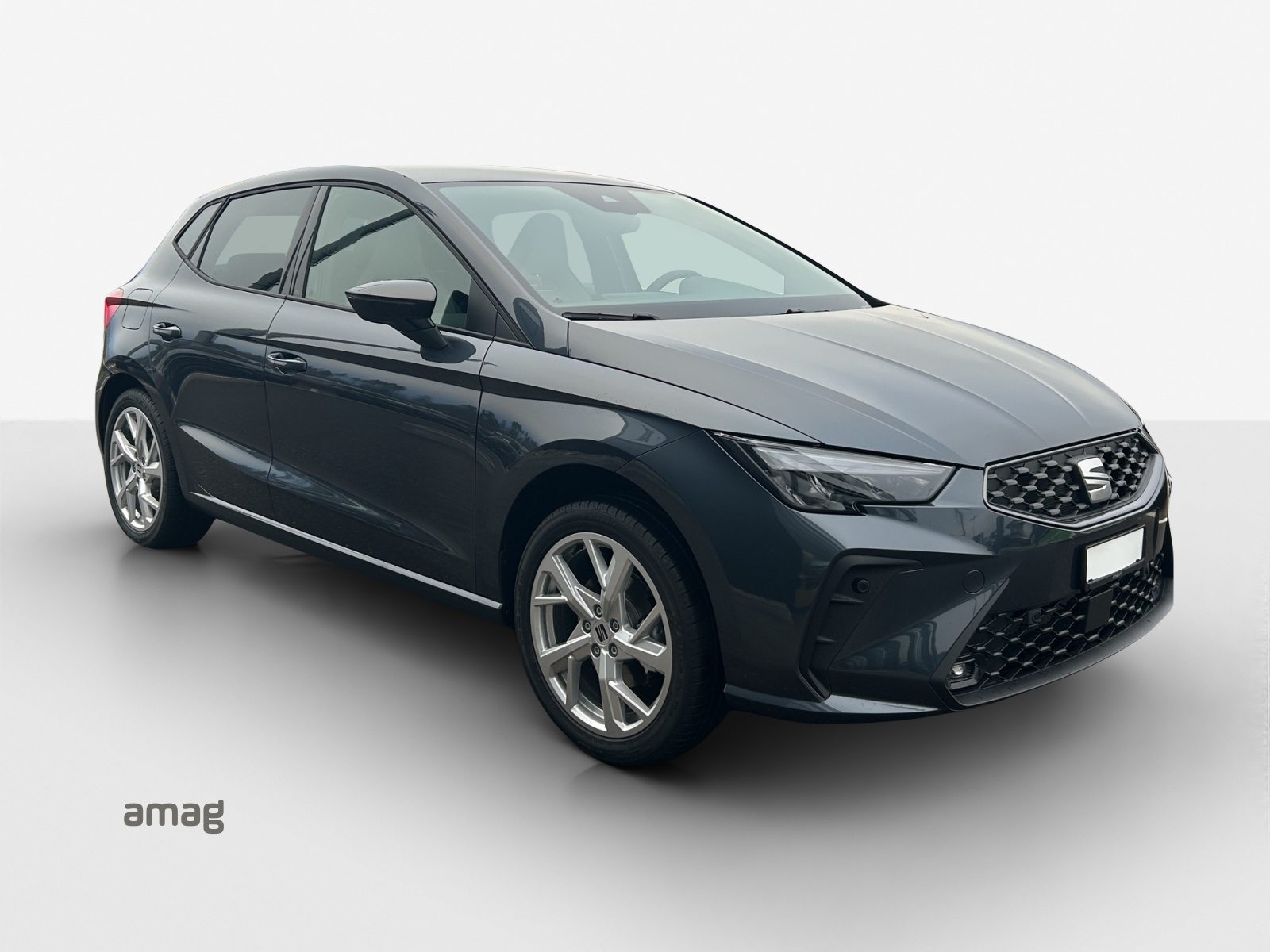 SEAT IBIZA FR, Benzina, Auto nuove, Automatico - 6