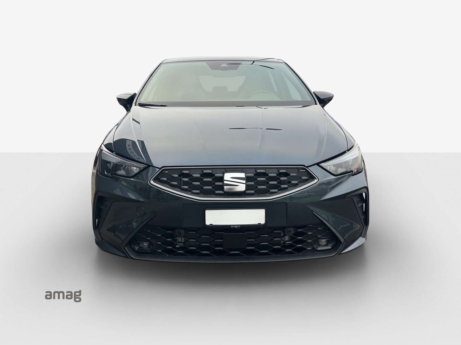 SEAT IBIZA FR, Benzina, Auto nuove, Automatico - 7