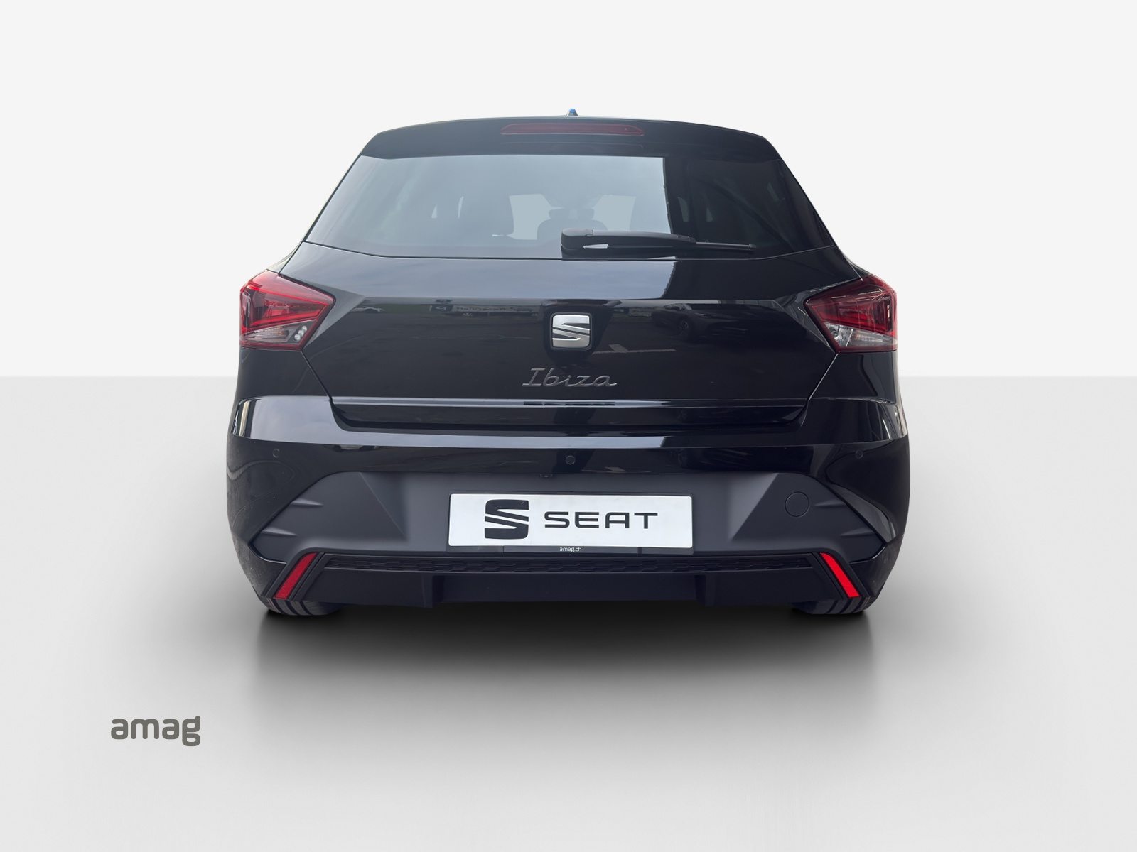 SEAT IBIZA STYLE, Benzin, Neuwagen, Automat - 4