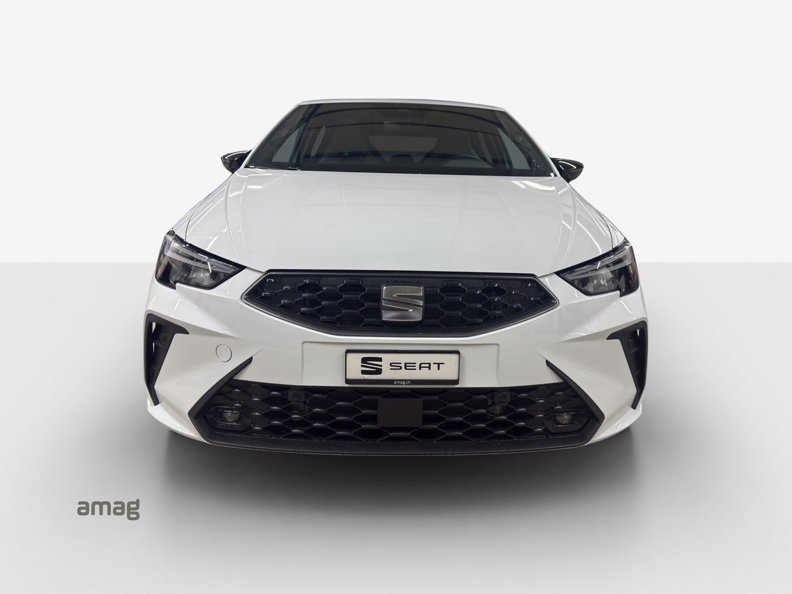 SEAT IBIZA MOVE FR (Netto), Benzina, Auto nuove, Automatico - 7